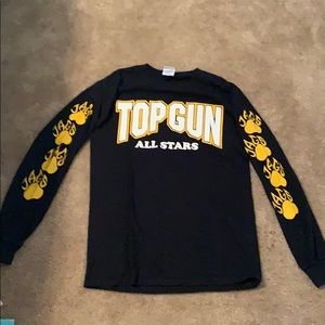long sleeve